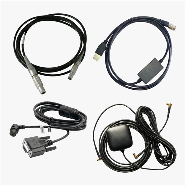 Cables y Conectividad