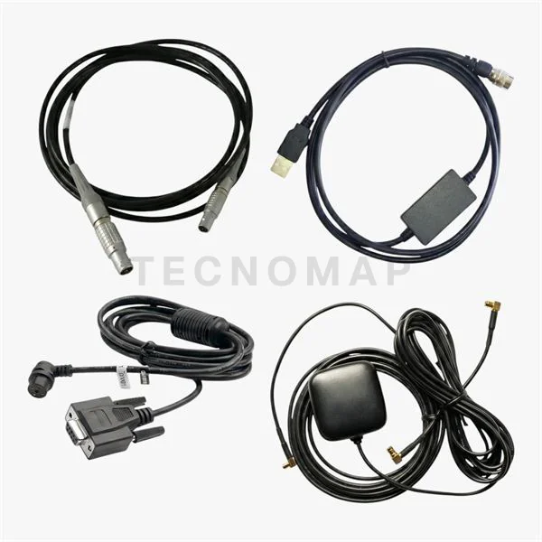 Cables y Conectividad