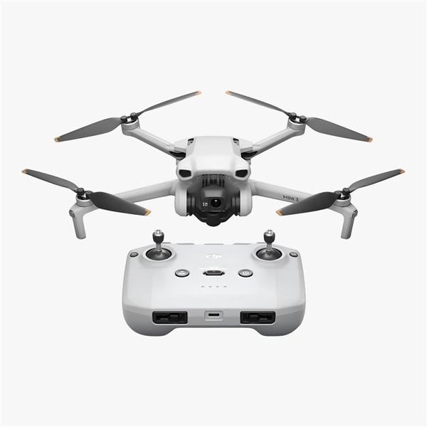 Drones y Aéreos
