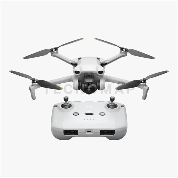 Drones y Aéreos
