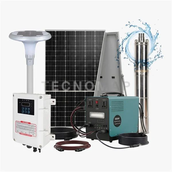Energía Solar