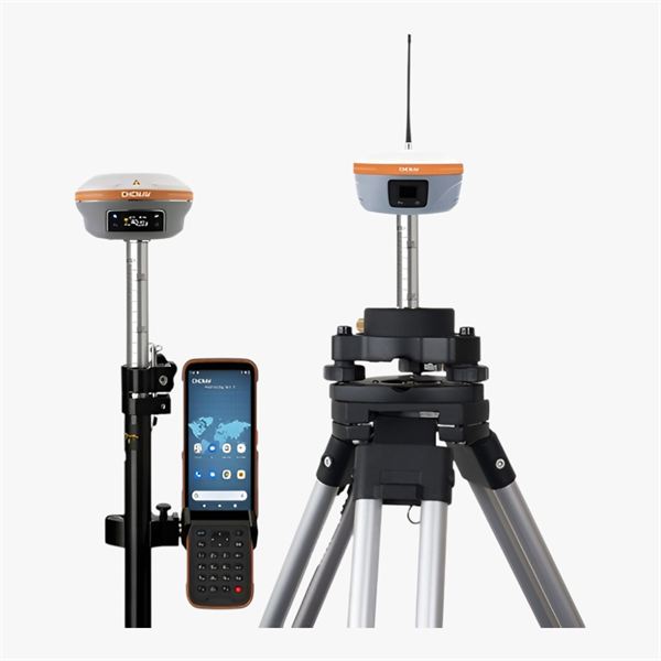 GPS y GNSS