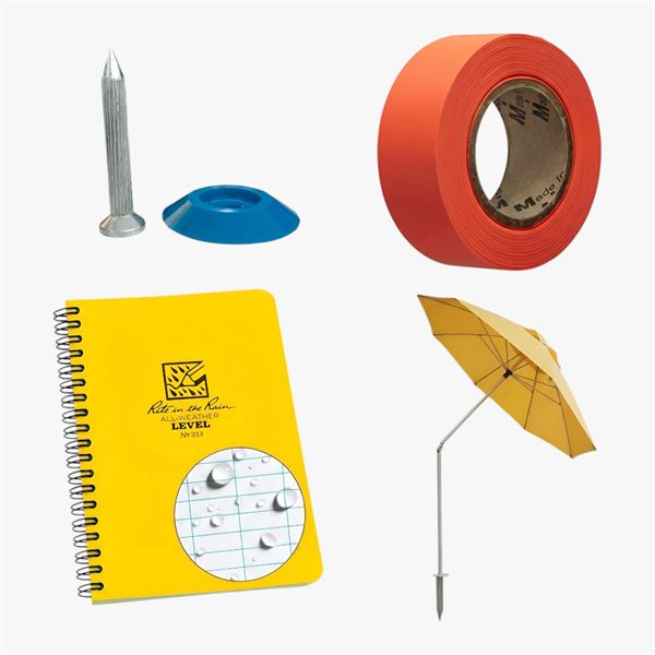 Papelería y Accesorios