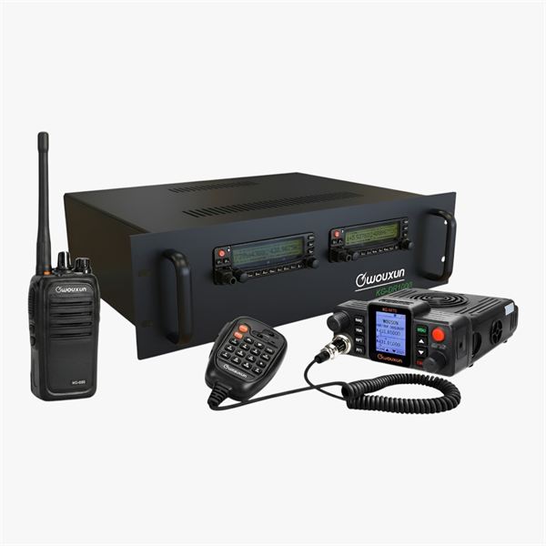 Radios y Comunicaciones