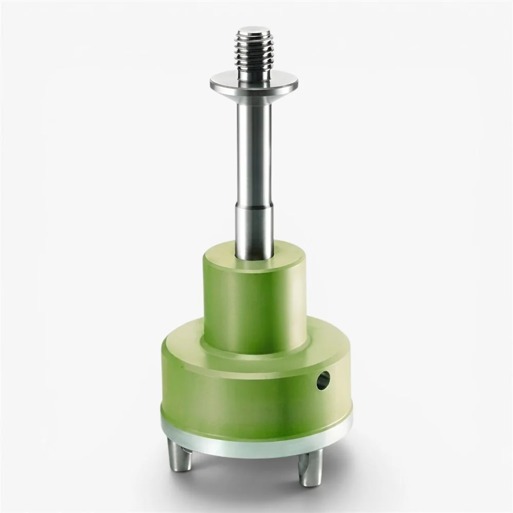 Adaptador AL-3 con Rosca 5/8" - vista adicional