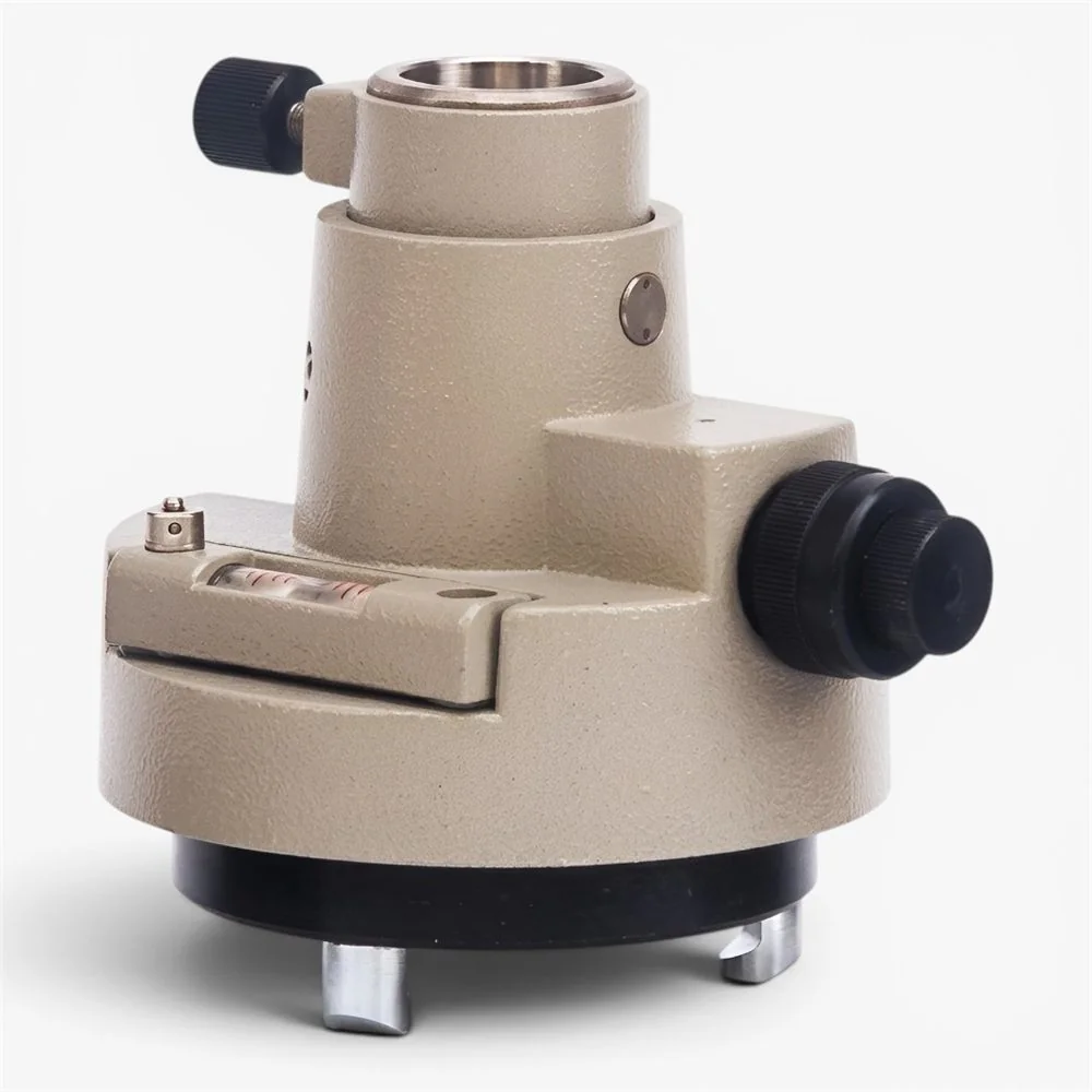 Adaptador AL10-D - Compatible Topcon - Tecnomap