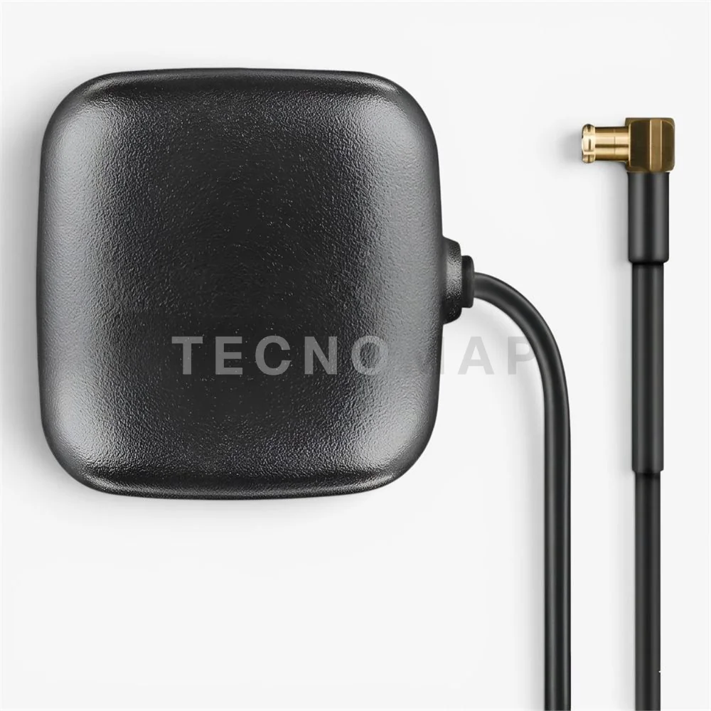 Antena Externa para GPS Submétrico - Tecnomap