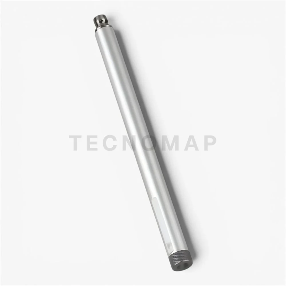Bastón con Batería BTNF-L7421W - Compatible South GPS RTK - Tecnomap