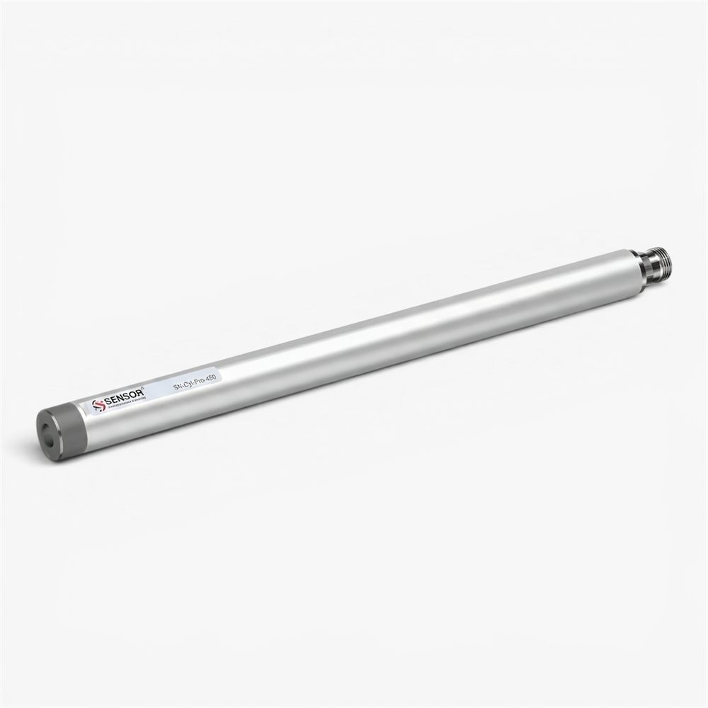 Bastón con Batería BTNF-L7421W - Compatible South GPS RTK - vista adicional
