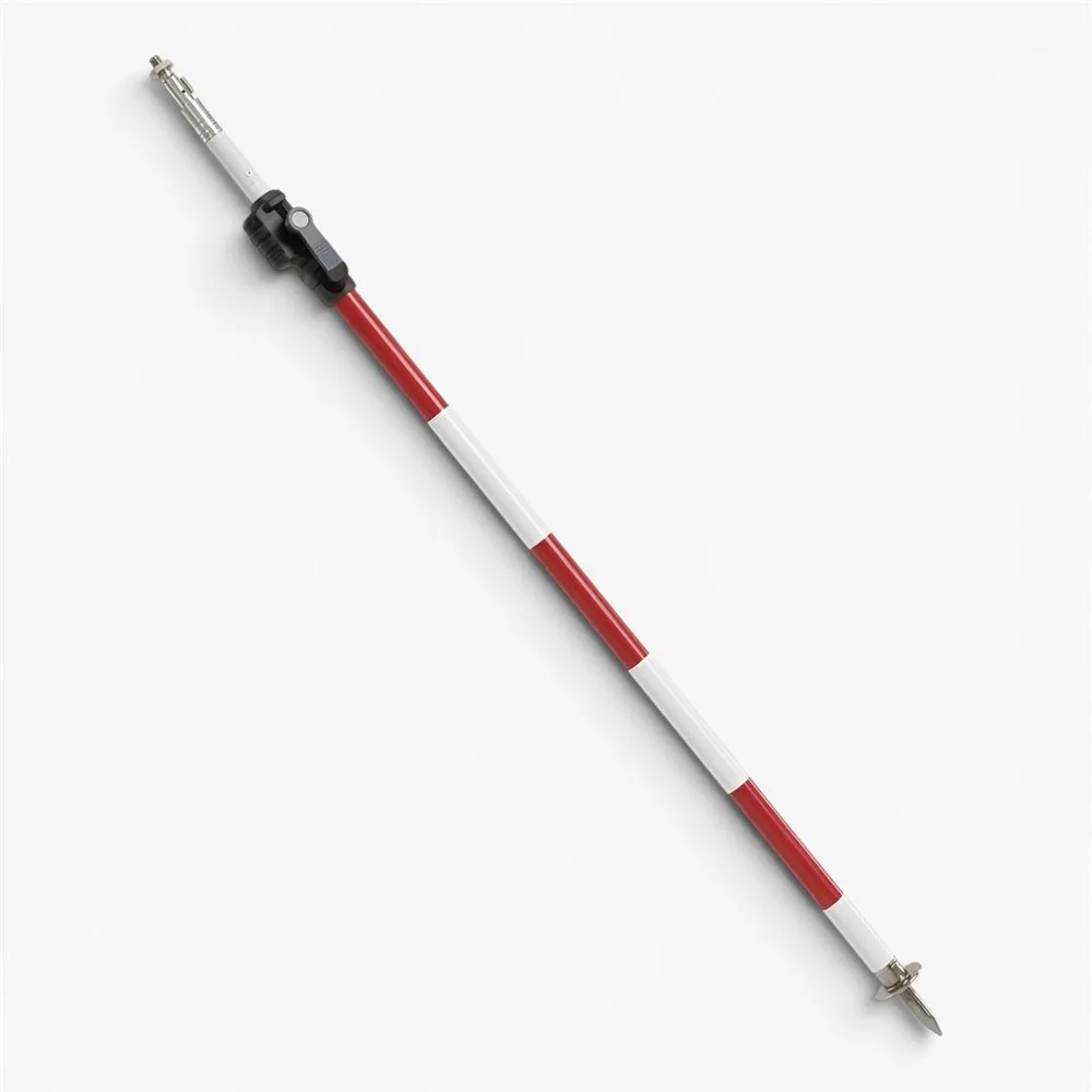 Bastón para Prisma Enroscable 3.60m - vista adicional