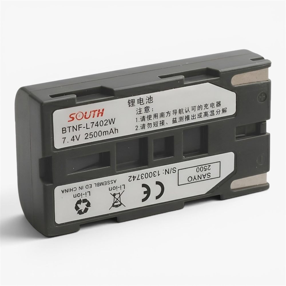 Batería BTNF-L7408W para GPS Galaxy G1 - vista adicional