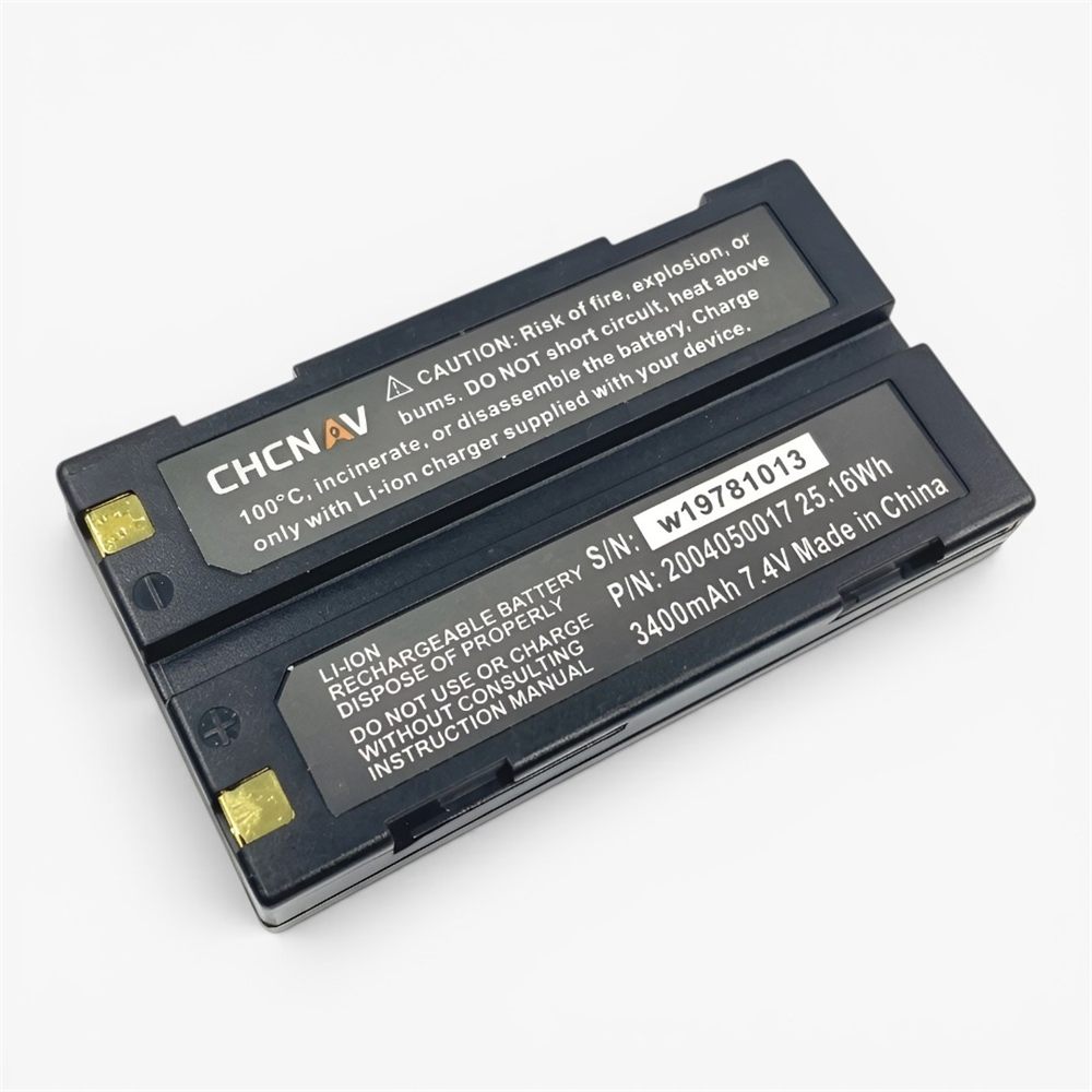 Batería CHCNAV para Estación Total CTS-112 - CHCNAV