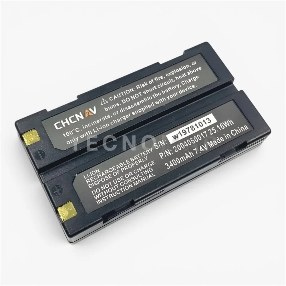 Batería CHCNAV para Estación Total CTS-112 - CHCNAV