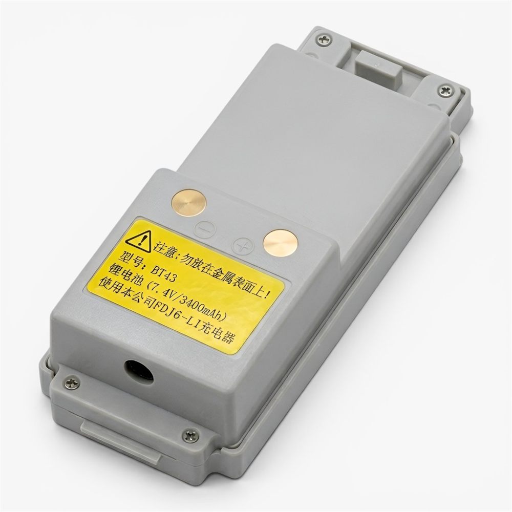 Batería FOIF BT43 para Estación Total RTS102 - FOIF