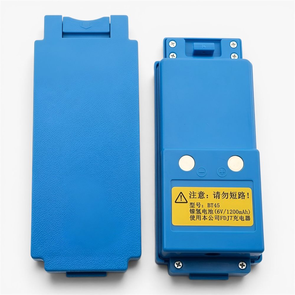 Batería FOIF BT45 para Teodolito DT-405 - vista adicional