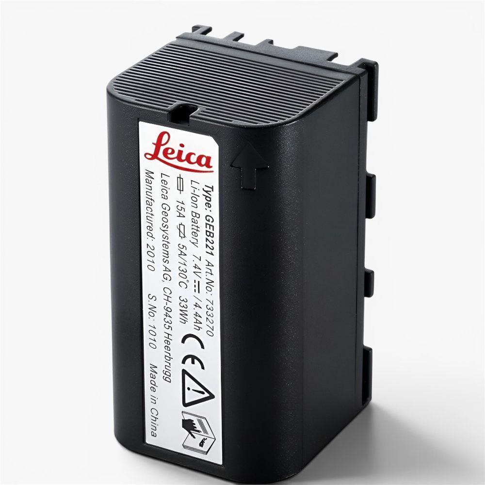 Batería Leica GEB221 Li-Ion - Leica