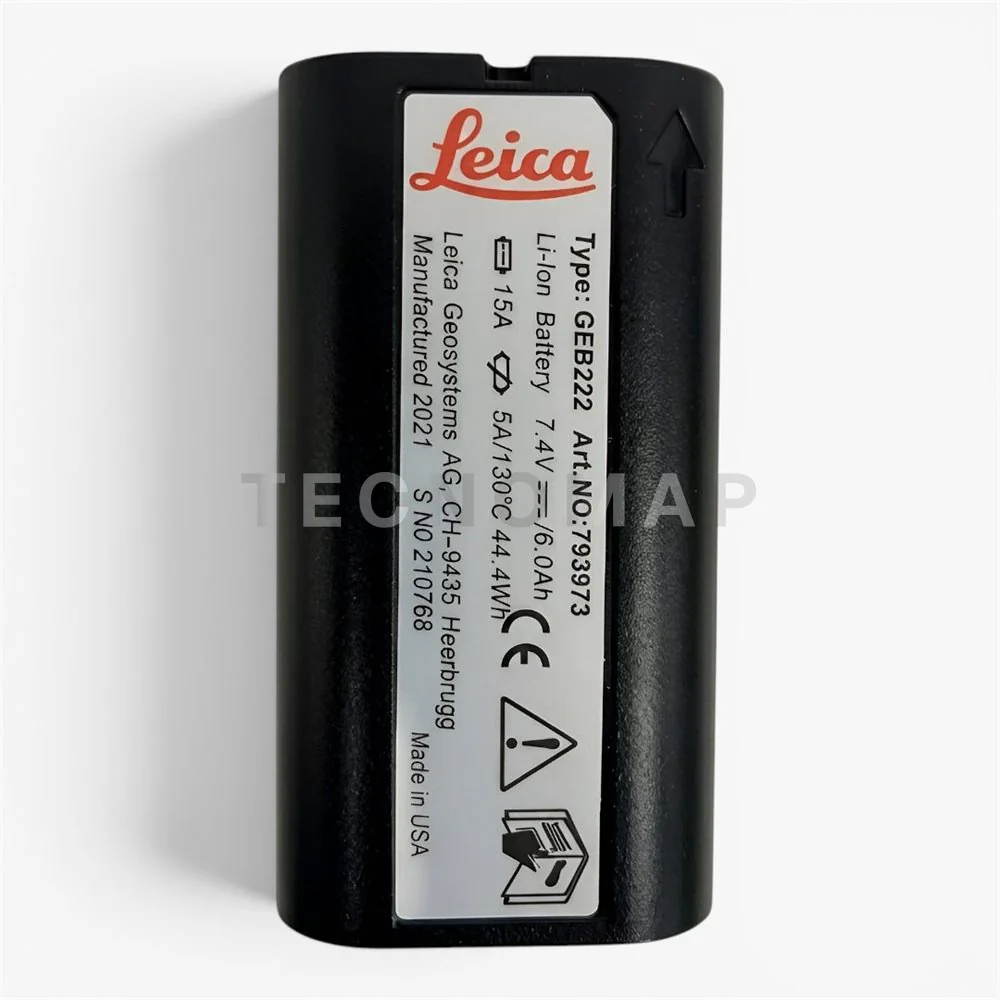 Batería Leica GEB222 - Leica