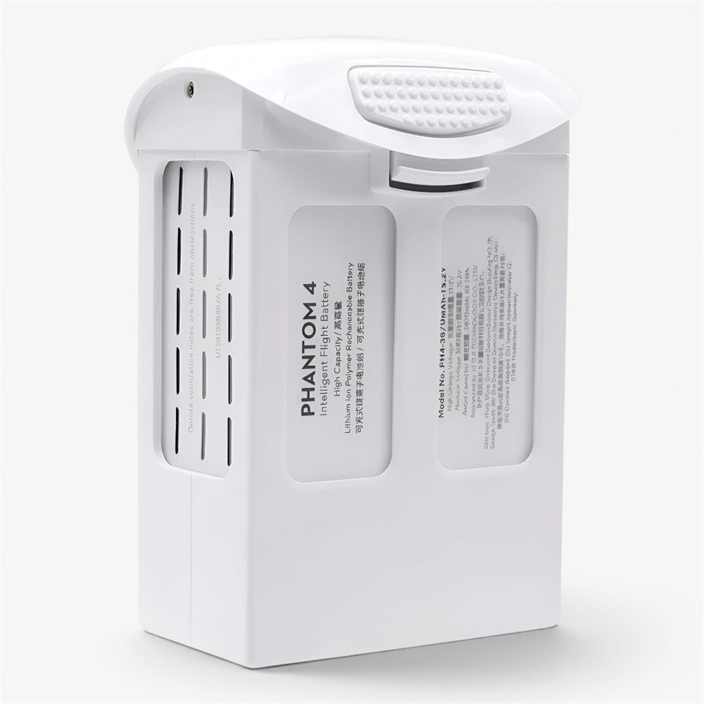 Batería para Drone DJI Phantom 4 Pro - Tecnomap