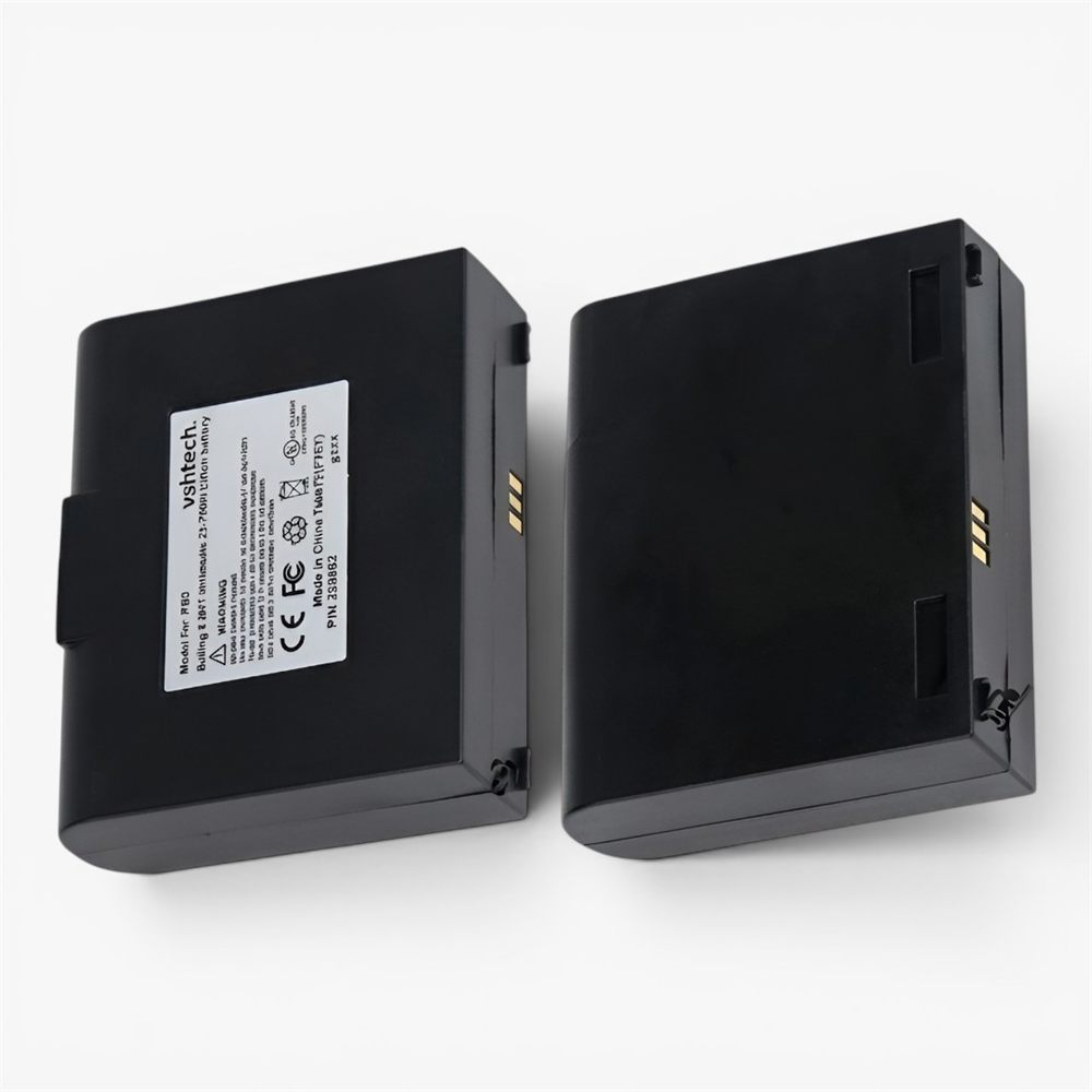 Batería para GPS Promark 120 - Tecnomap