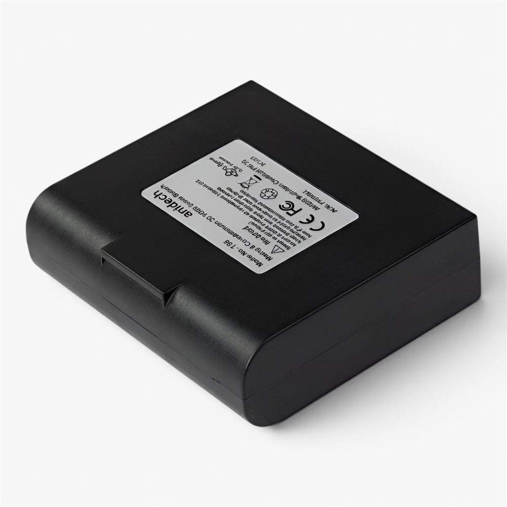 Batería para GPS Promark 120 - vista adicional