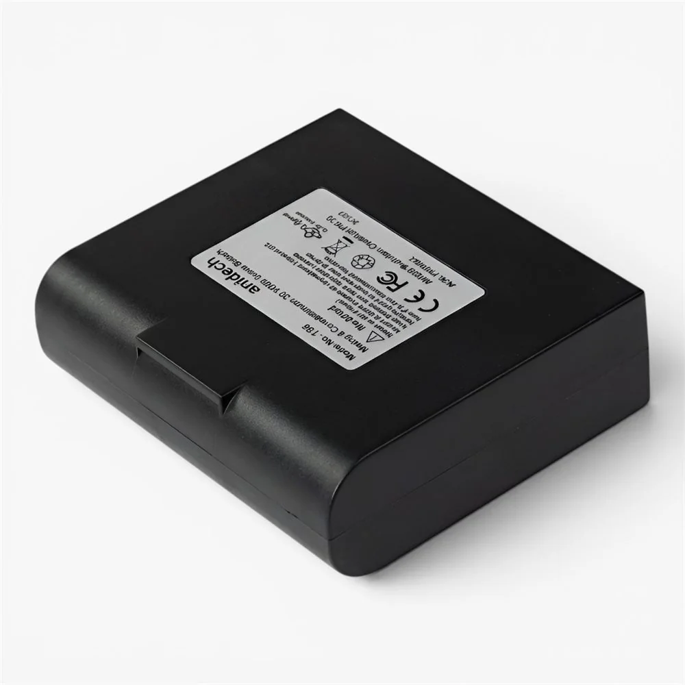 Batería para GPS Promark 120 - vista adicional