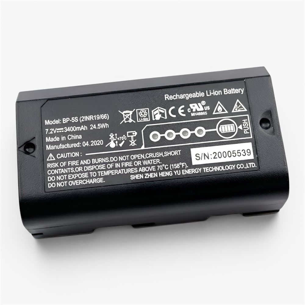 Batería South BP-5S para Colectora X11 - South