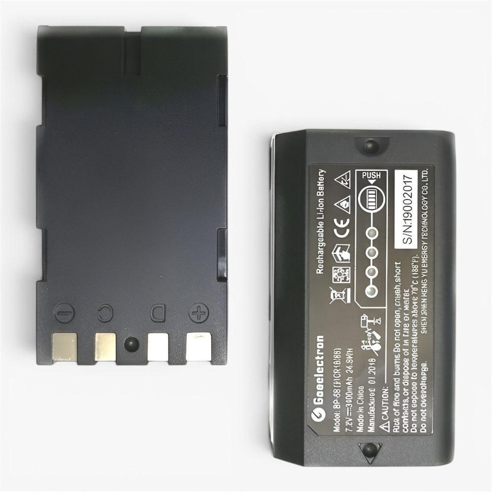 Batería South BP-5S para Colectora X11 - vista adicional