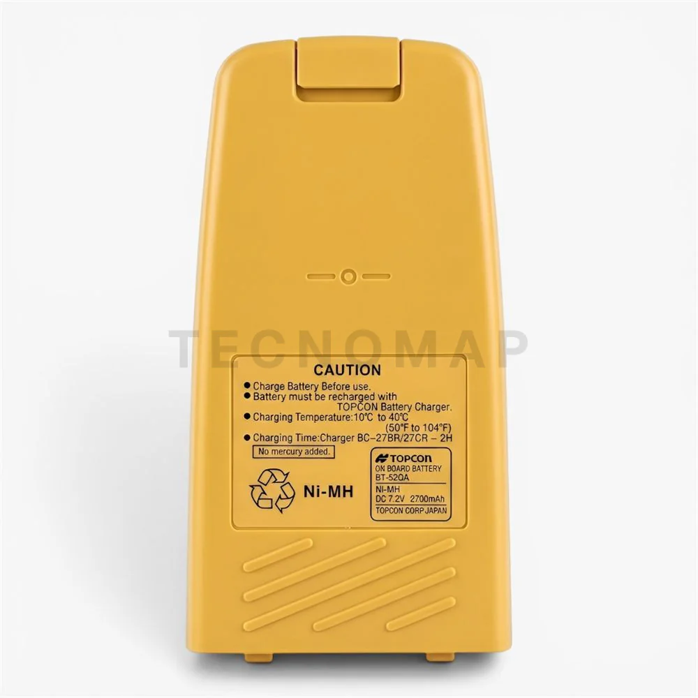Batería Topcon BT-52QA - Topcon