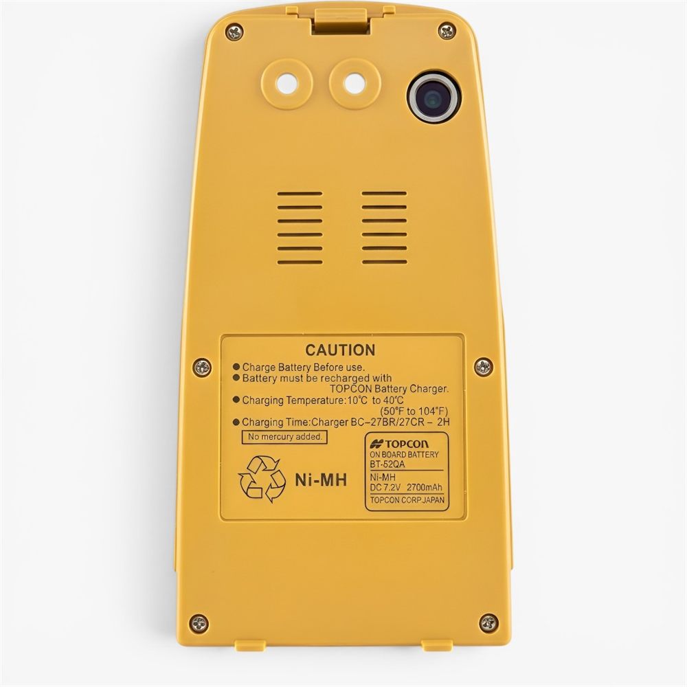 Batería Topcon BT-52QA - vista adicional