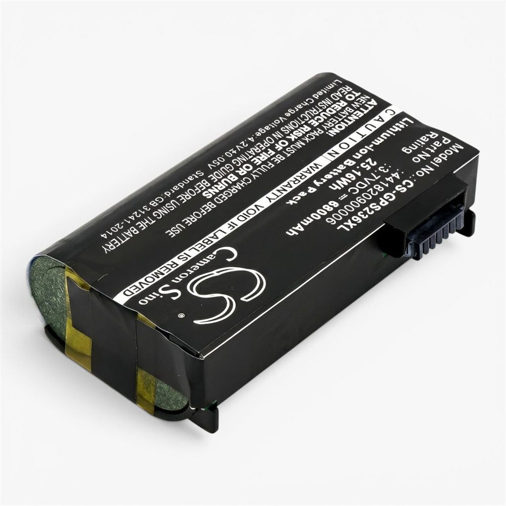 Batería Topcon para Colectora Getac PS236 / PS336 - Topcon