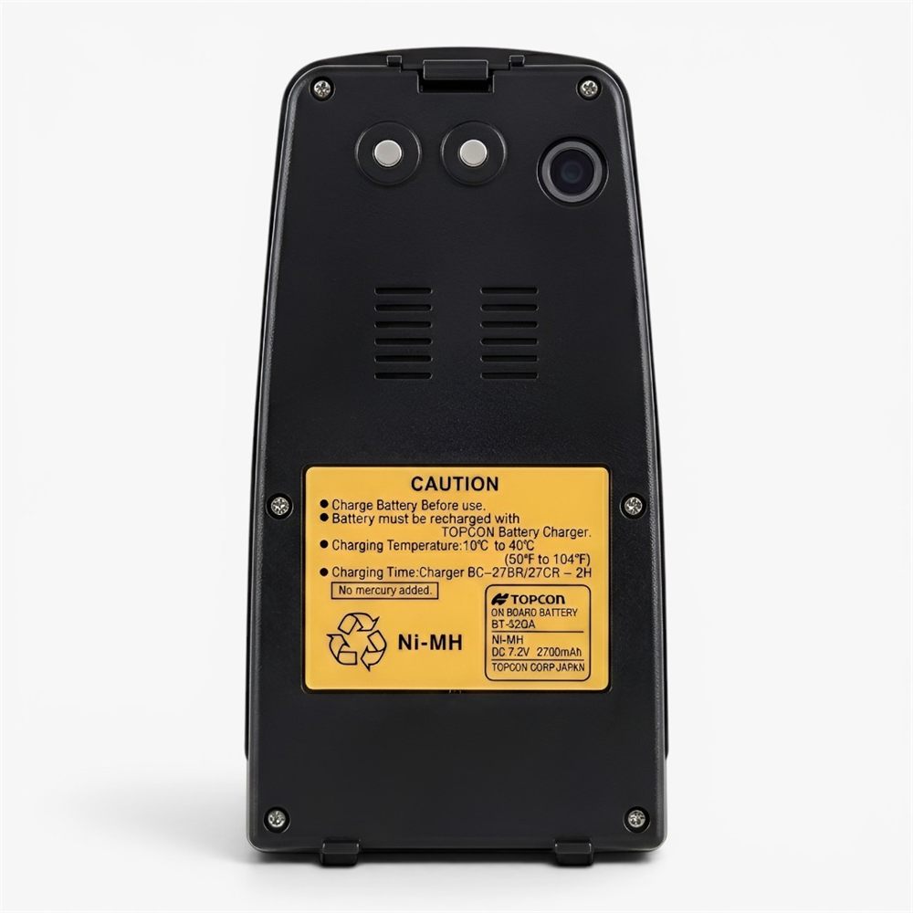 Batería Topcon TBB-2 para Estación Total GTS-102N - Topcon
