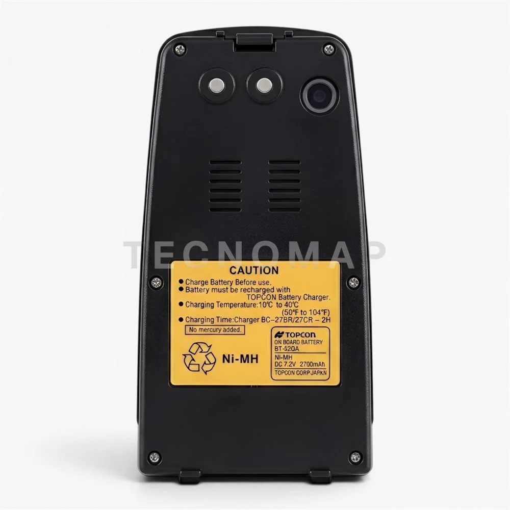 Batería Topcon TBB-2 para Estación Total GTS-102N - Topcon