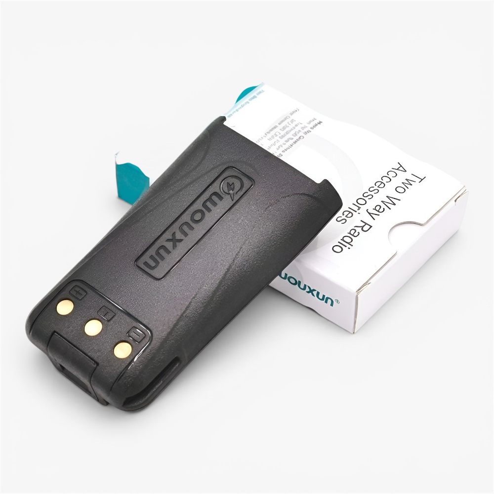 Batería Wouxun para Radio KG-828 - Wouxun