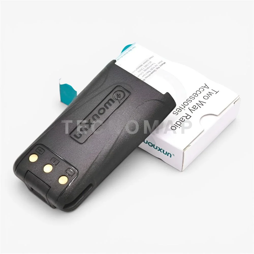 Batería Wouxun para Radio KG-828 - Wouxun