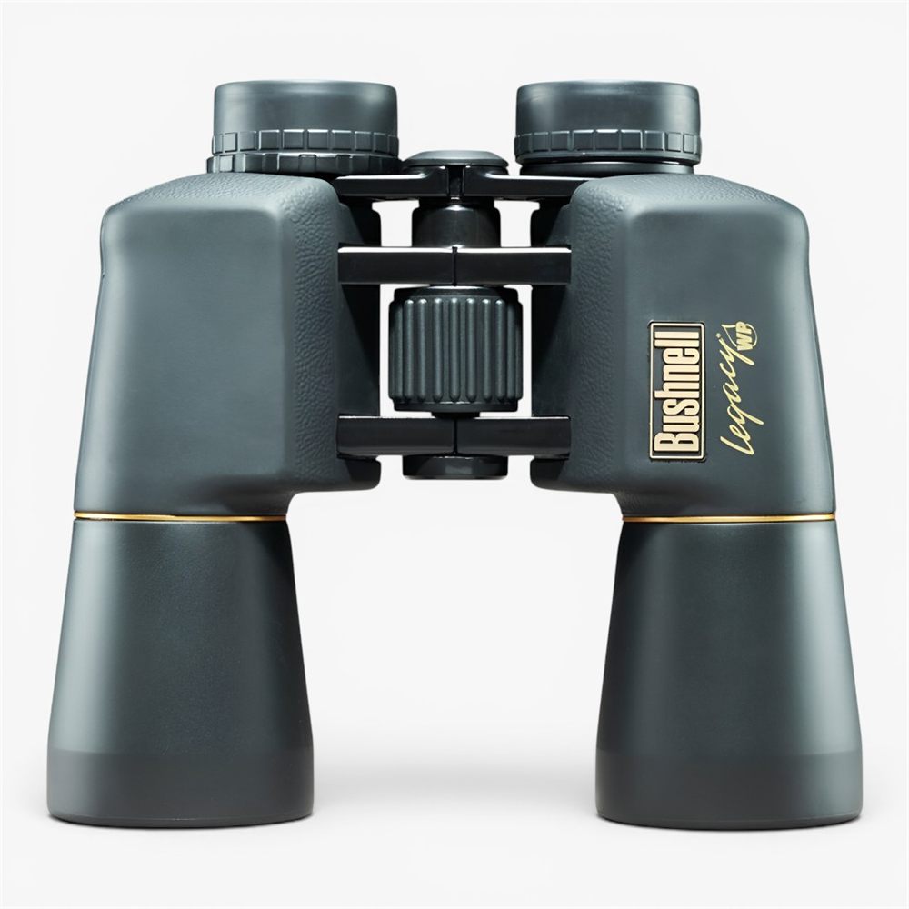 Binoculares Bushnell Legacy 10x50mm - vista adicional