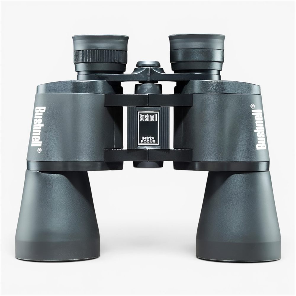 Binoculares Bushnell Pacifica 20x50mm - vista adicional