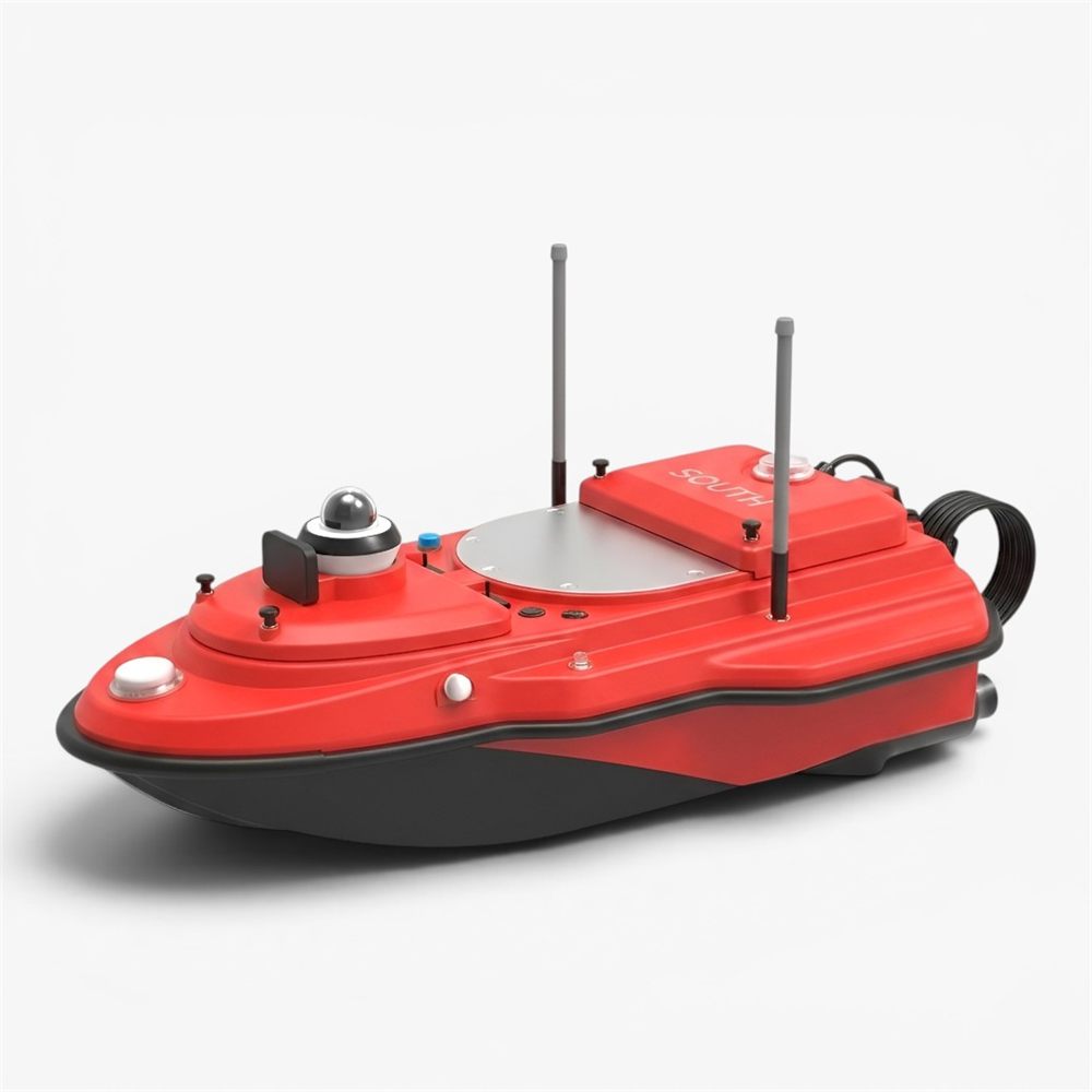 Bote para Batimetría South Aqua M20 - vista adicional