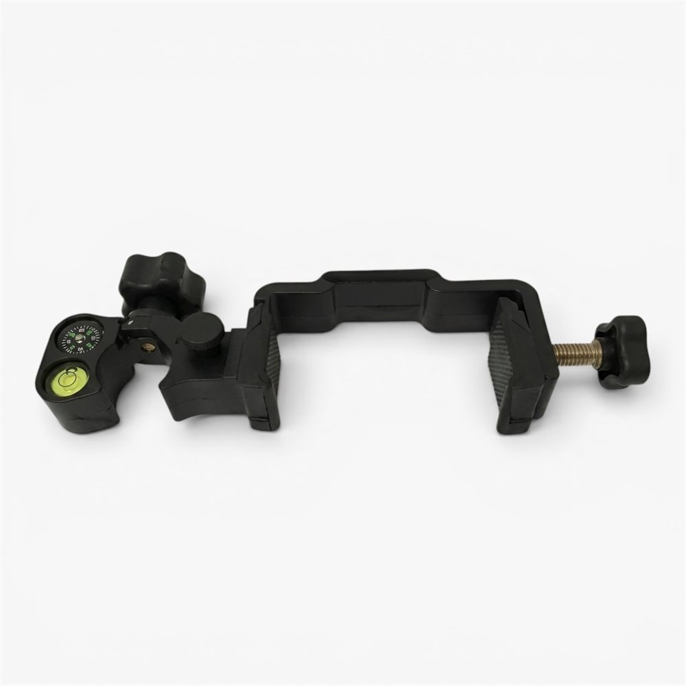 Bracket / Soporte para Colectora de GPS Diferencial - vista adicional