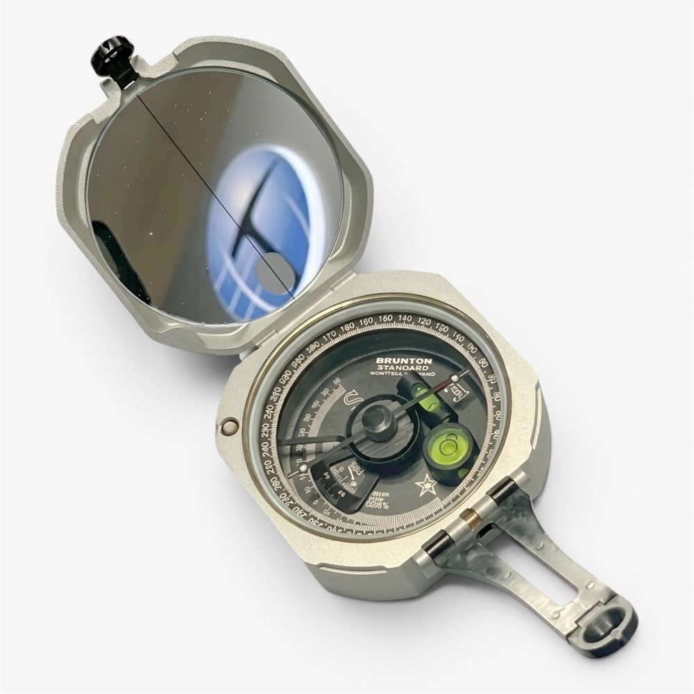 Brújula Brunton 5020 - Brunton