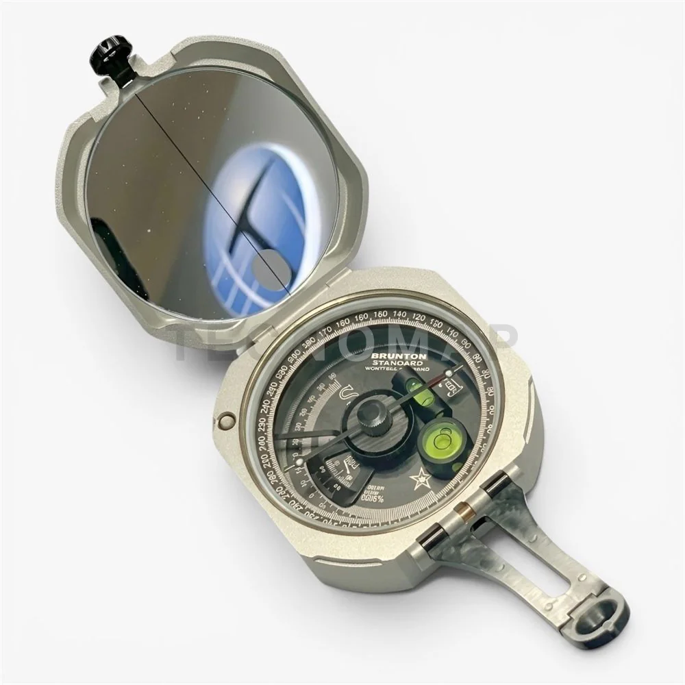 Brújula Brunton 5020 - Brunton