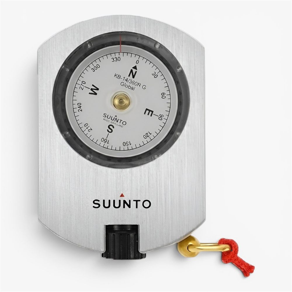 Brújula Suunto KB-14 - Suunto