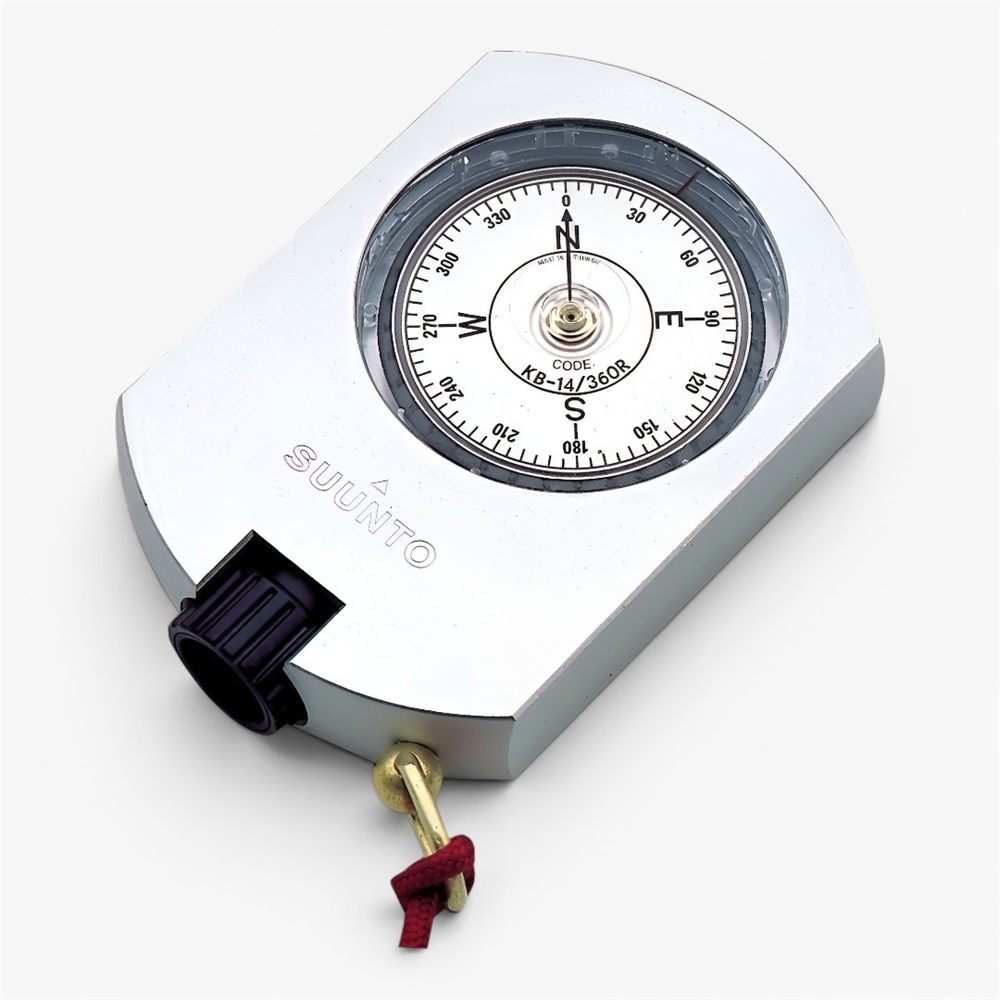 Brújula Suunto KB-14 - vista adicional