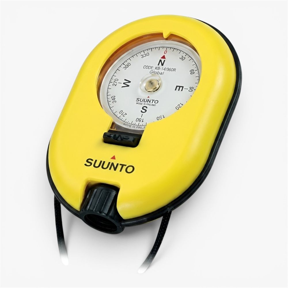 Brújula Suunto KB-20 - Suunto