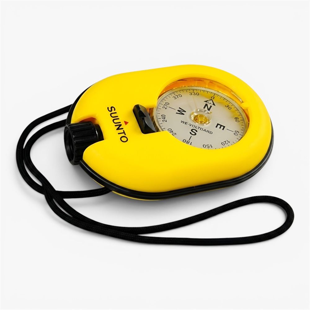 Brújula Suunto KB-20 - vista adicional