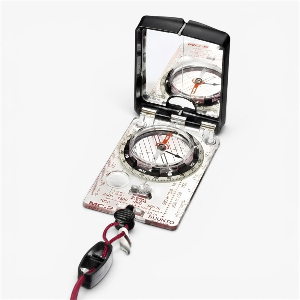Brújula Suunto MC-2 Global - Suunto