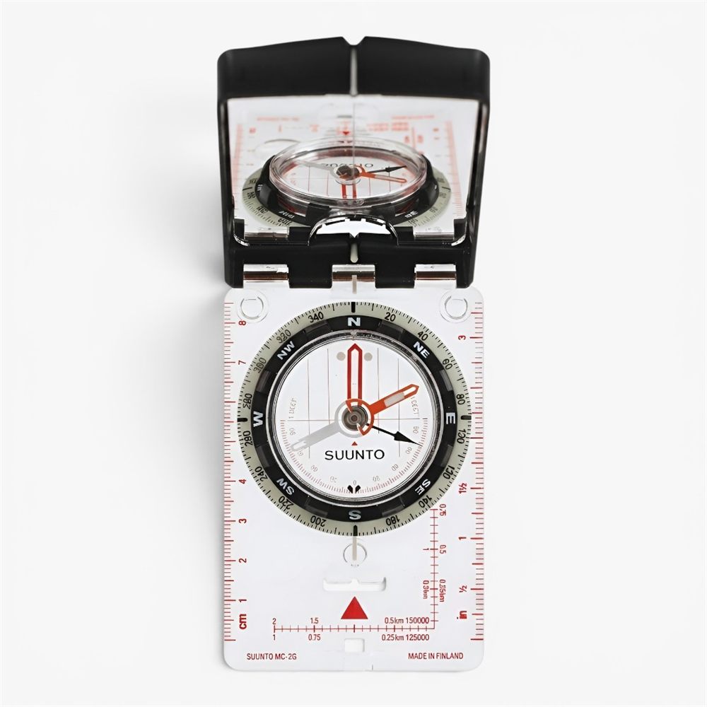 Brújula Suunto MC-2 Global - vista adicional