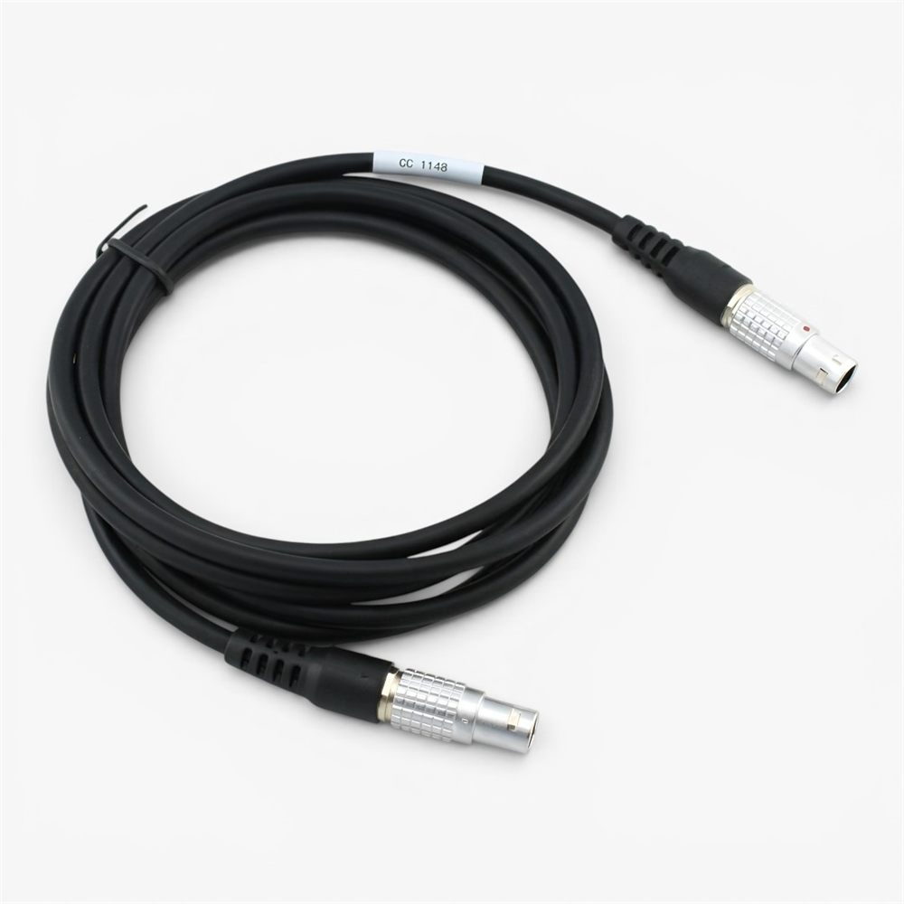 Cable Leica GEV219 para GPS - Leica