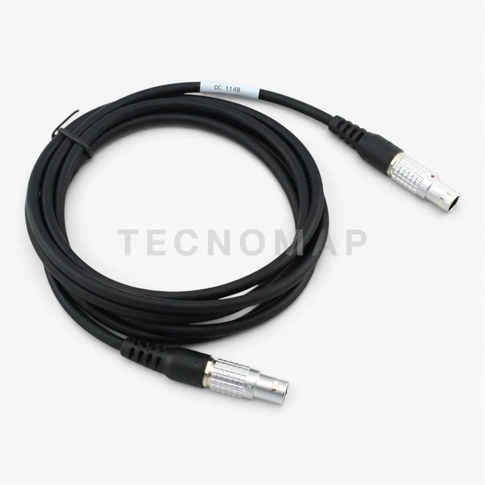 Cable Leica GEV219 para GPS - Leica