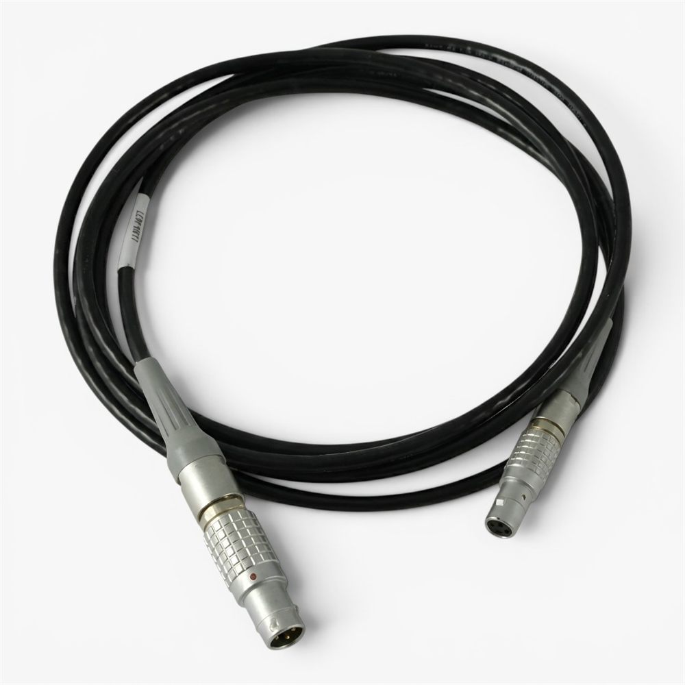 Cable Leica GEV219 para GPS - vista adicional