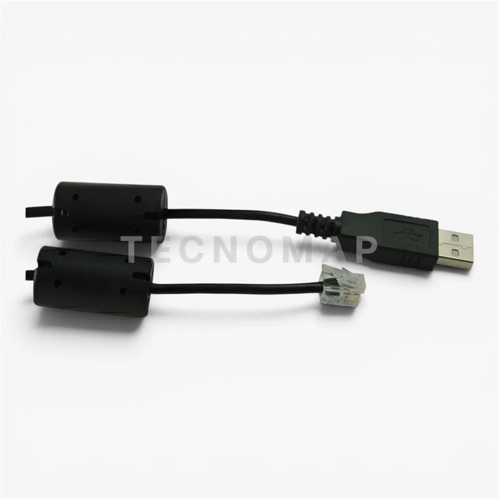 Cable Leica GEV222 para Nivel Digital Sprinter - Leica